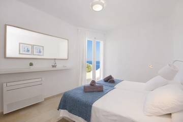 Villa pour 8 Personnes dans Cala Serena, Felanitx, Photo 4