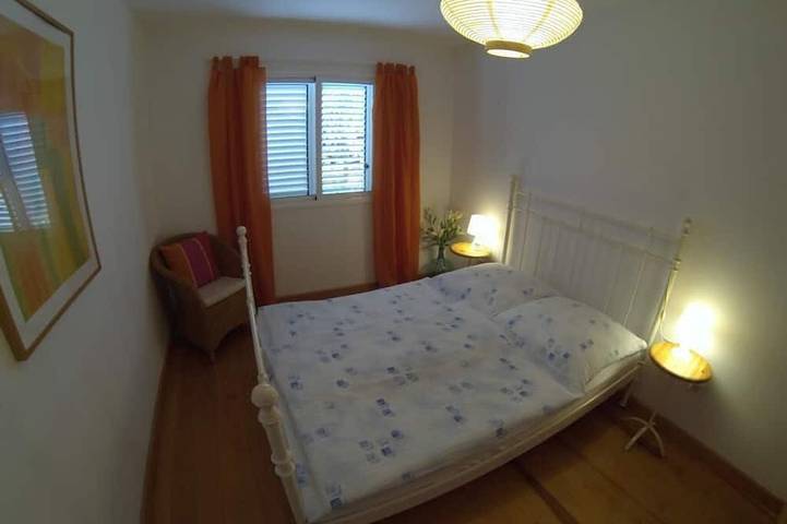 Location de vacances pour 4 personnes, avec jacuzzi ainsi que balcon et jardin à San Sebastián de la Gomera - 2