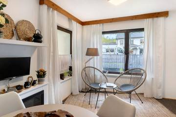 Chalet für 2 Personen in Katzhütte, Rennsteig, Bild 4