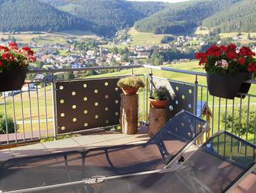 Ferienhaus für 9 Personen in Mitteltal, Baiersbronn, Bild 1
