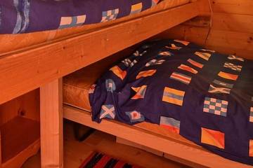 Chalet für 6 Personen in Grimentz, Anniviers, Bild 3