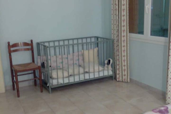 Location de vacances pour 4 personnes, avec jardin et terrasse à Saint-Pierre-de-Vassols - 3