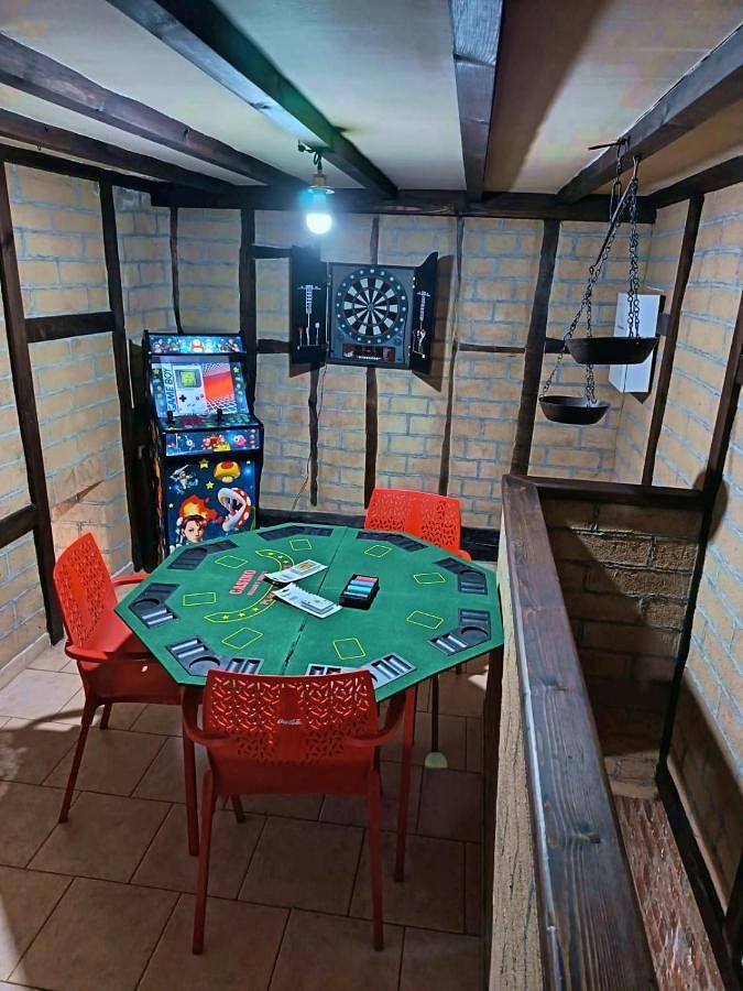 Casa rural para 2 personas en Jarandilla de la Vera - 4