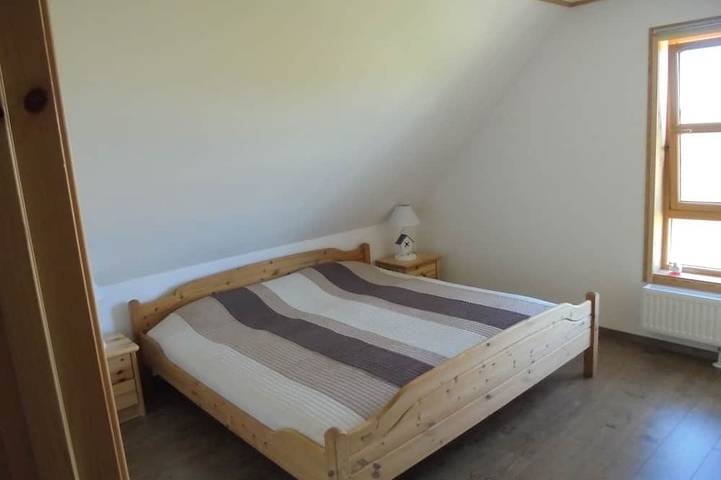 Ferienhaus für 8 Personen, mit Terrasse und Garten in Ralswiek - 2