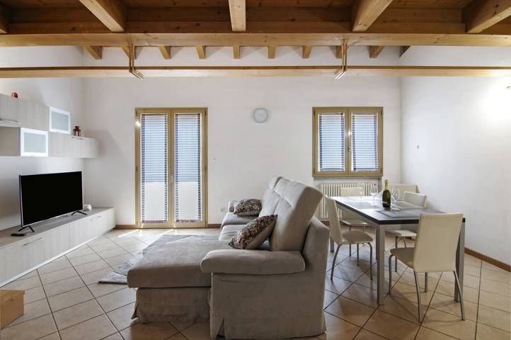 Ferienwohnung für 5 Personen am Comer See - 4