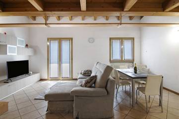 Vakantieappartement voor 5 Personen in Piantedo, Comomeer, Afbeelding 3