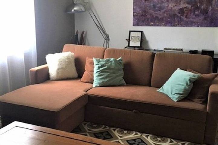 Location de vacances pour 6 personnes, animaux acceptés à Salinelles - 4