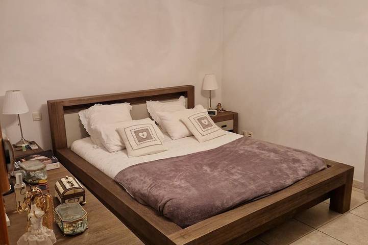 Location de vacances pour 8 personnes, avec Terrasse et Jardin à La Crau - 3