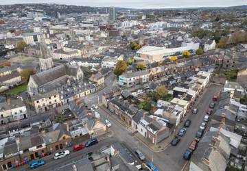 Chambre d’hôte pour 2 personnes à Cork