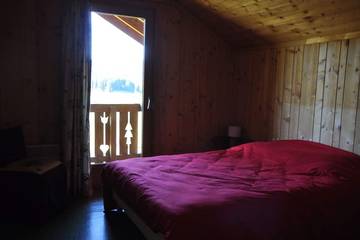 Chalet pour 8 Personnes dans Les Gras, Doubs, Photo 2