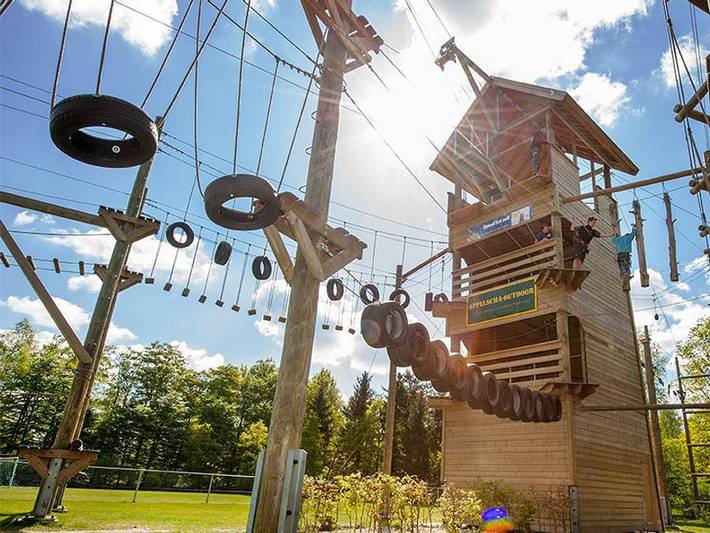Vakantiepark voor 6 personen in Friesland