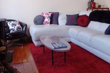 Cottage for 6 People in Martinborough, Wellington, Photo 2