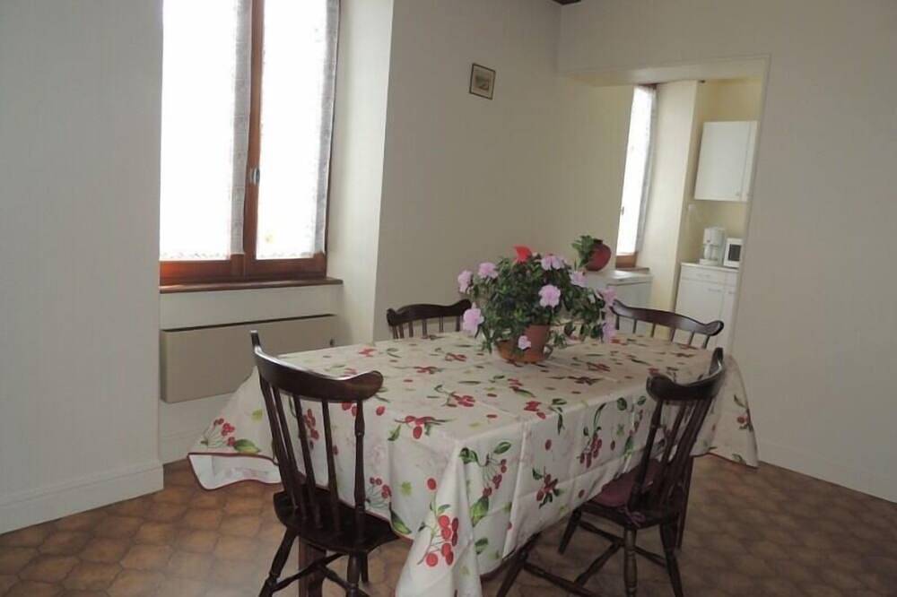 Photo : Maison de vacances