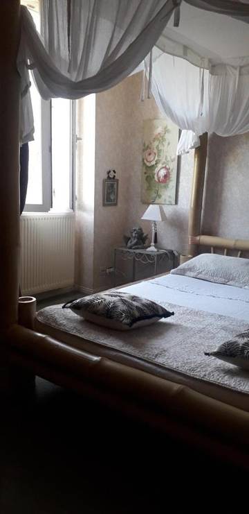 Chambre d’hôte pour 2 personnes, avec jardin et vue à Périgueux