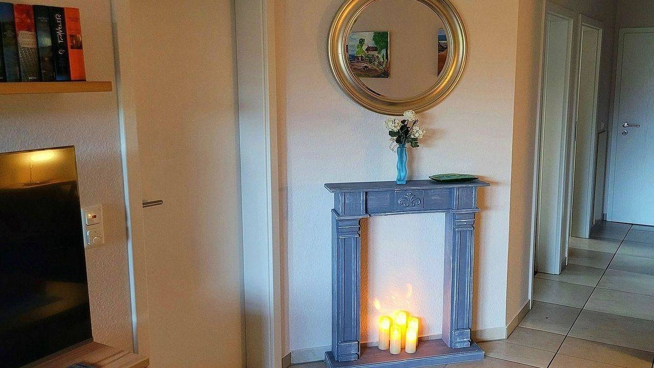 Ganze Ferienwohnung, Ferienwohnung für 3 Personen (60 m²) in Norden Norddeich in Norddeich, Norden und Umgebung