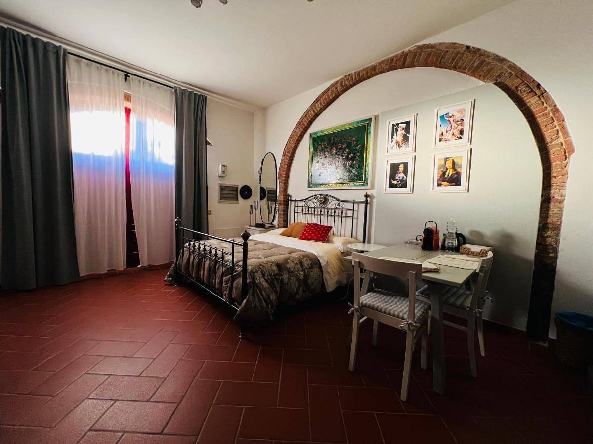 Classic Triple Room in Vinci, Province de Florence