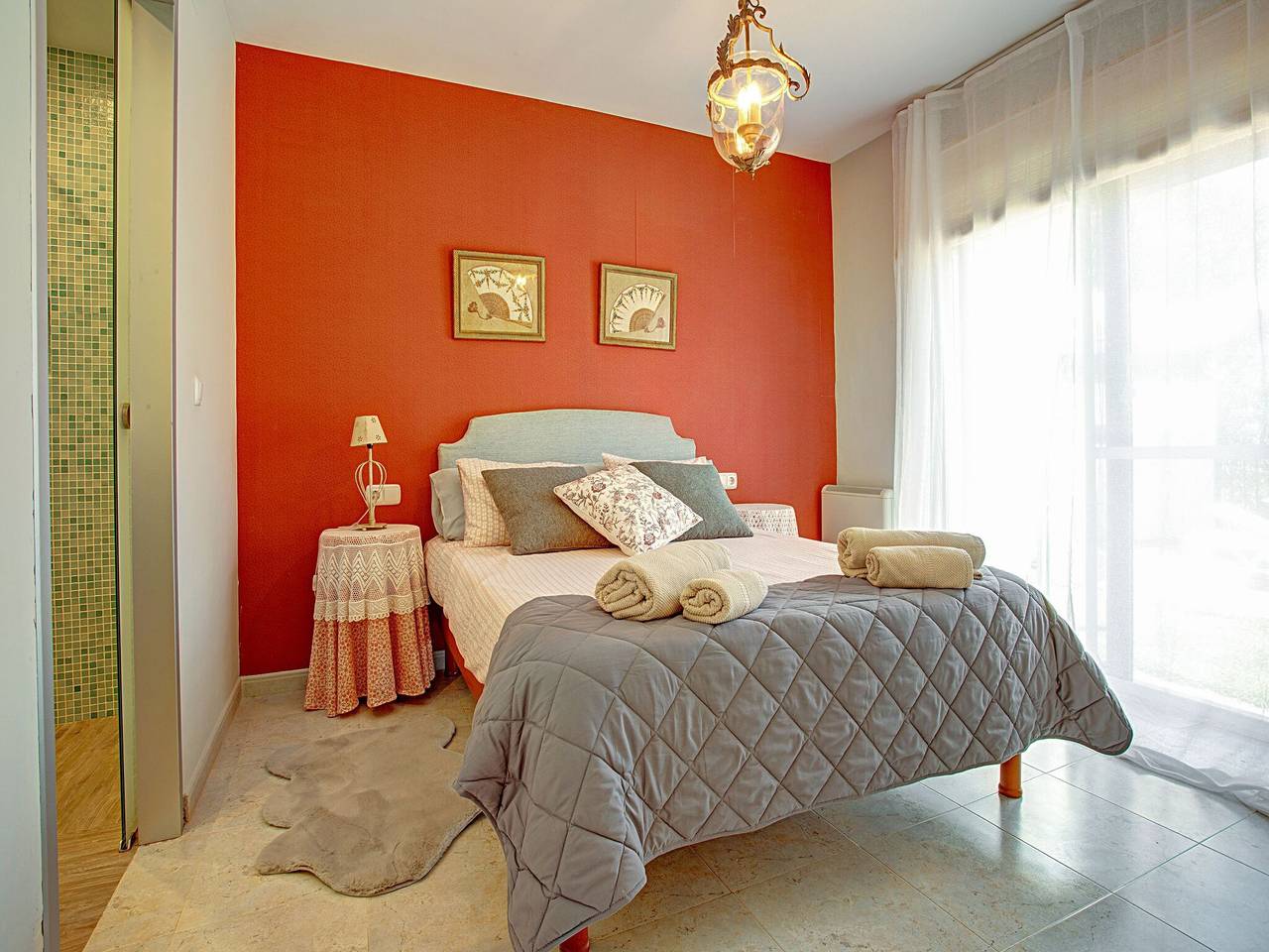 Villa en Salobrena cerca de Piscina y Playa in Monte de los Almendros, Salobreña