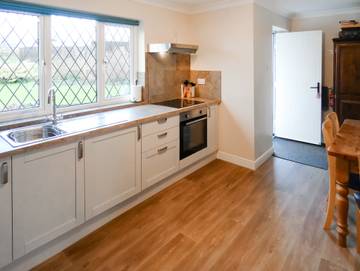 Cottage for 4 People in Withycombe, Exmoor, Photo 3
