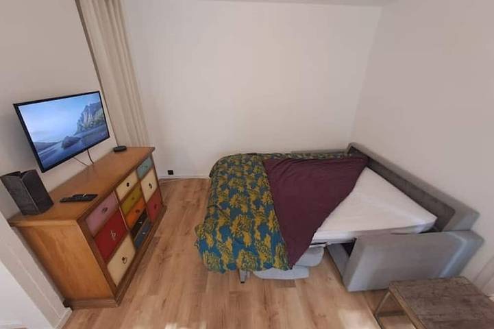 Gîte pour 2 personnes à Villemomble - 2
