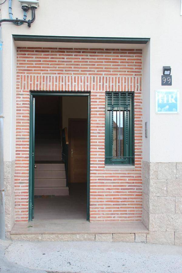 Gîte pour 2 personnes, avec terrasse et jacuzzi à El Barraco - 2