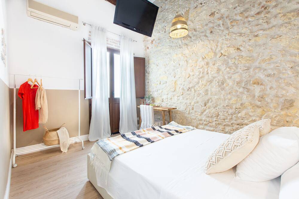 Bnb für 2 Personen in Villanova (Sardinia), Cagliari