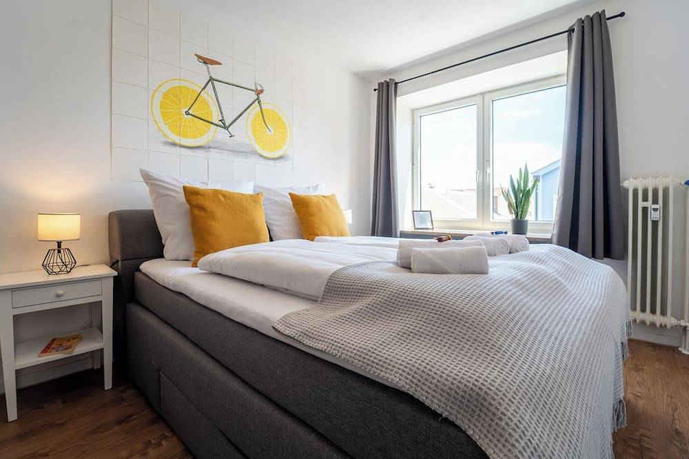 Ganze Wohnung, Gemütliches Apartment voll ausgestattet\nj&K Apartments in Kelheim, Ostbayern