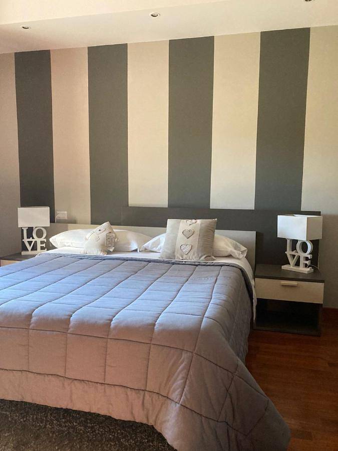 Double Room in Ariccia, Castelli Romani