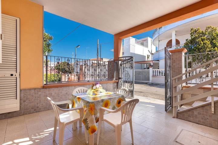 Location de vacances pour 7 personnes à Torre Lapillo - 4