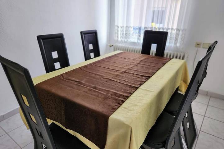 Ferienhaus für 10 Personen in Baden-Baden