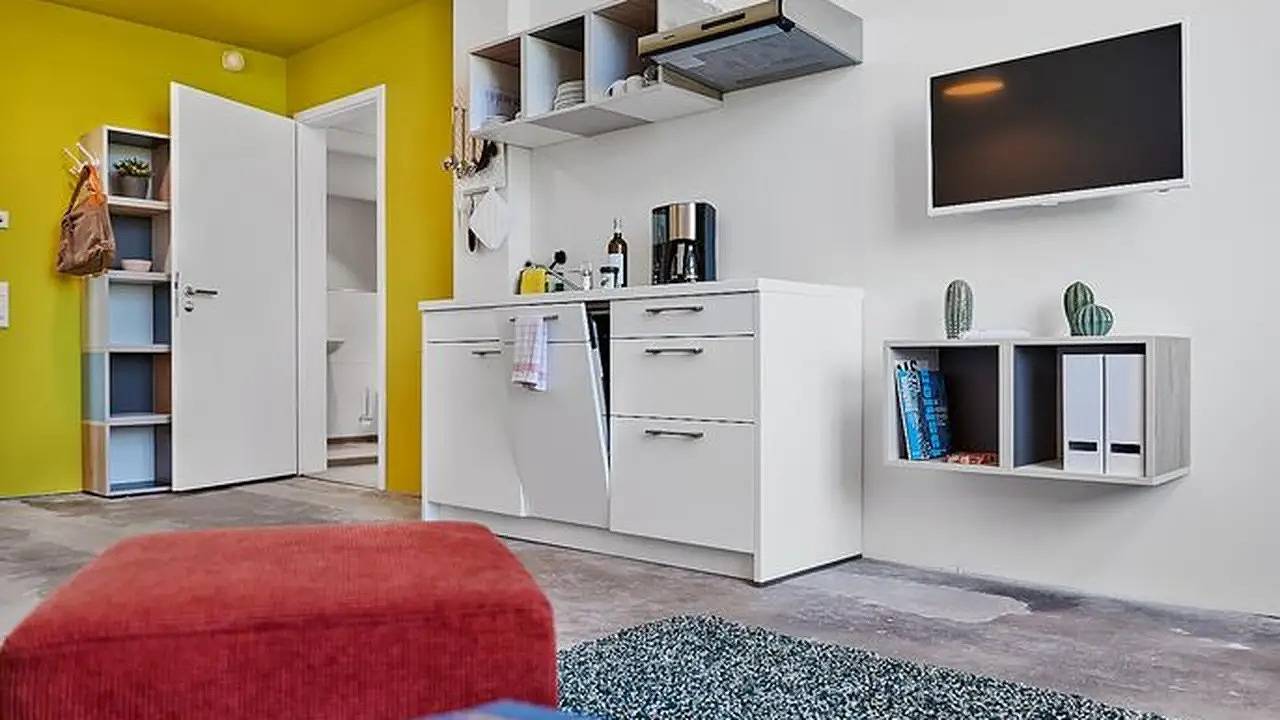 Ganze Ferienwohnung, Ferienwohnung für 6 Personen (100 m²) in Schönbach (Sachsen) in Schönbach (Sachsen), Oberlausitz-Niederschlesien