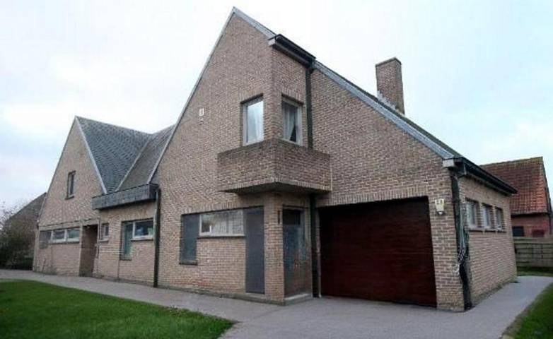 Chambre d’hôte pour 3 personnes, avec jardin et vue, animaux acceptés à Blankenberge - 3