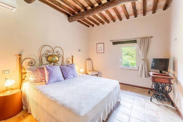 Incroyable villa du 17ème siècle avec jacuzzi et piscine in Collazzone, Province de Pérouse