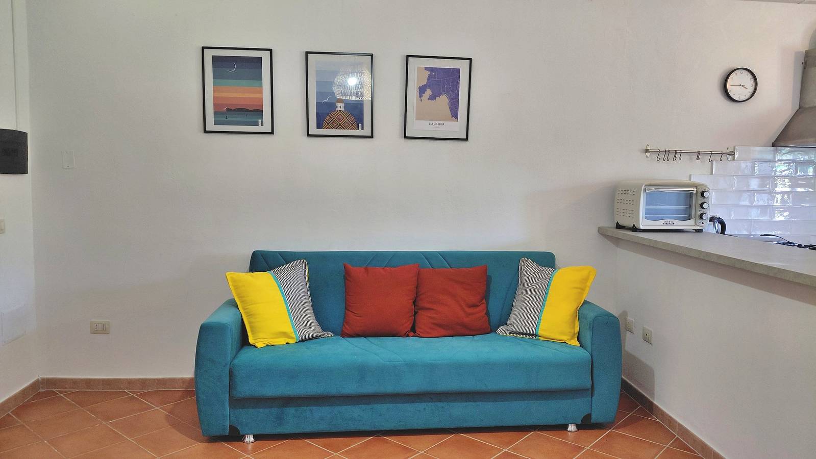 Appartamento intero, Podere 23 in Alghero, Provincia di Sassari