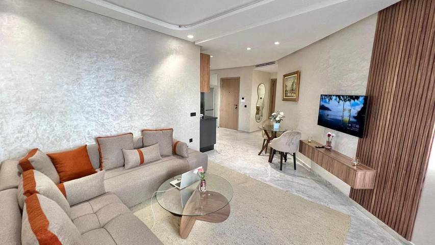 Ferienwohnung für 4 Personen - 1