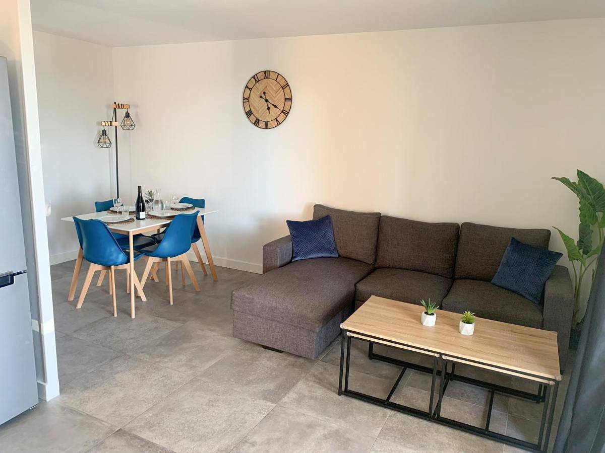Appartement entier, Appartement Les Hauts du Beaujolais in Limas, Beaujolais