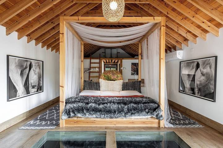 Apartamento de vacaciones para 2 personas - 1