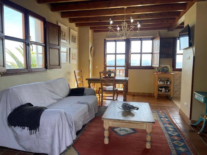 Casa rural para 2 personas, con jardín y jacuzzi en Villaviciosa  - 4