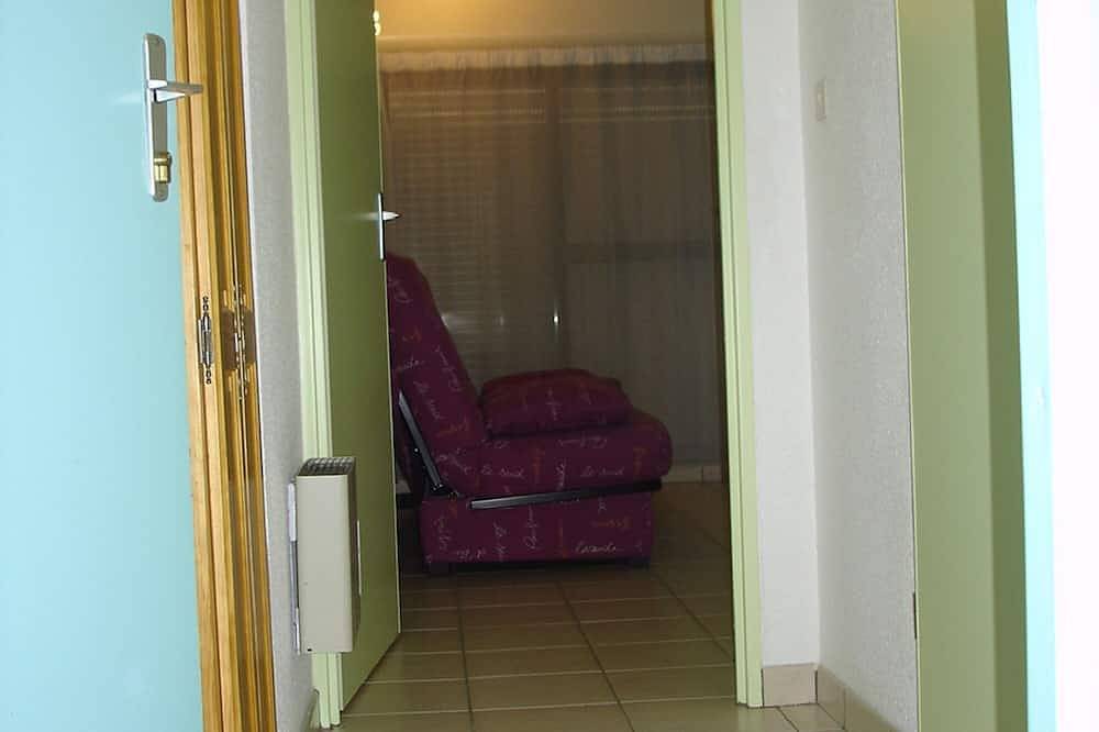 Appartement entier, Apparts 2-4-6 pers. Faces et Pieds pistes Garages  Balcons Pla d'Adet 65170 in Saint-Lary-Soulan, Parc national des Pyrénées