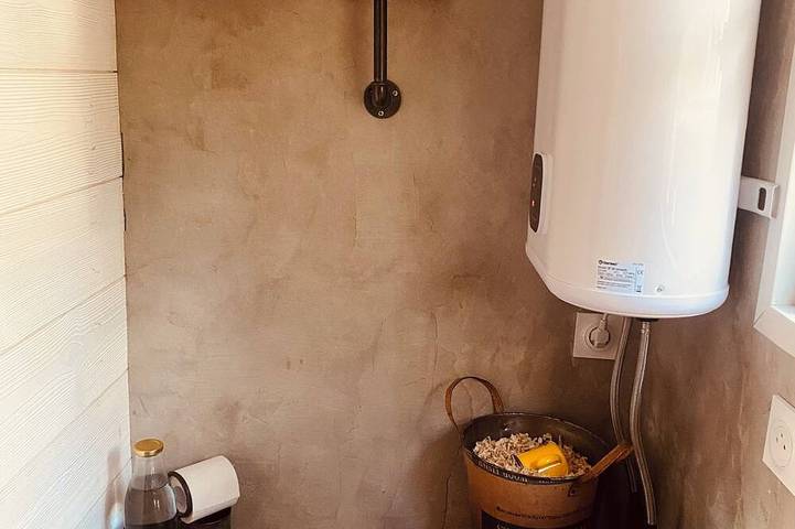 Gîte pour 2 personnes à Chamborigaud - 3