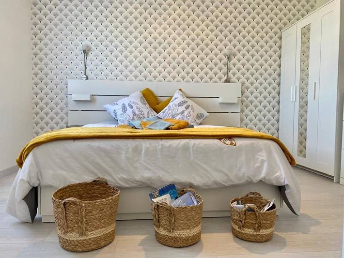 Location de vacances pour 2 personnes à Saint-Michel-Chef-Chef - 4