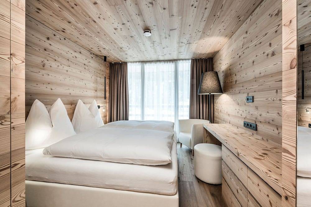 Luxuschalet in Sulden inmitten der Ortler Alpen mit privatem Spabereich in Sulden, Stilfs