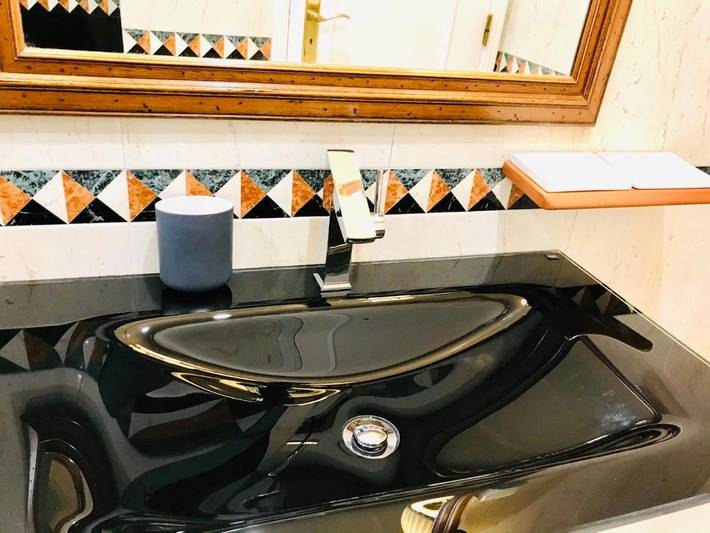 Maison d’hôte pour 3 personnes, avec vue et terrasse à Faro - 4