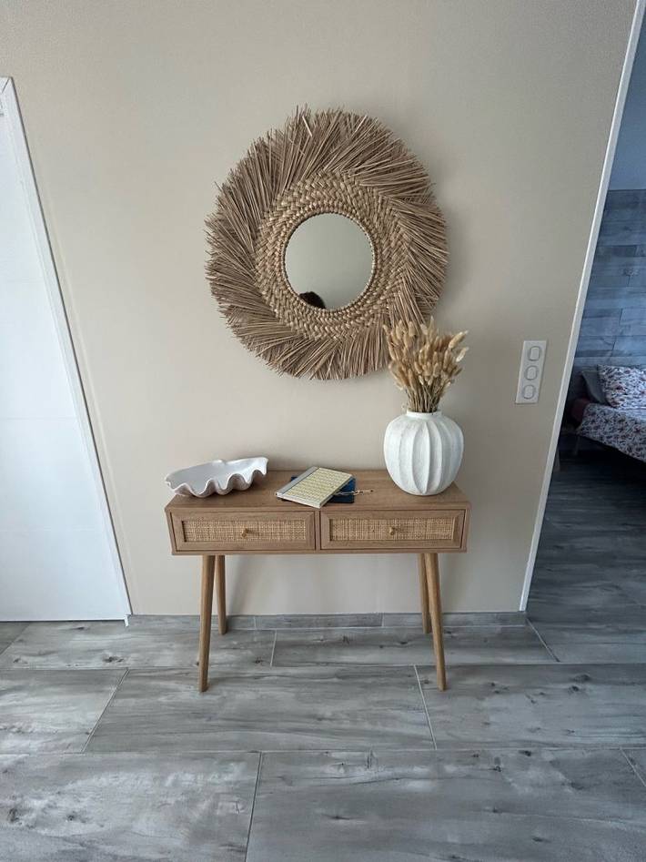 Chambre d’hôte pour 3 personnes, avec jardin dans le Morbihan - 4