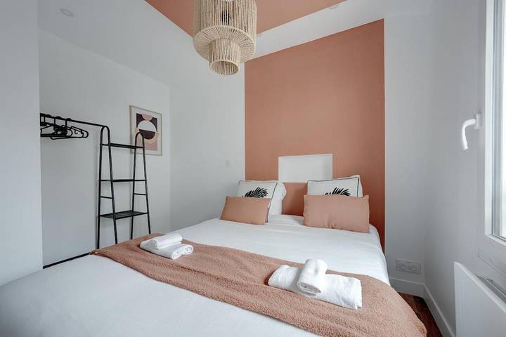 Gîte pour 3 personnes à Wissous - 4