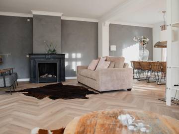 Glamping voor 10 Personen in Leende, Noord-Brabant, Afbeelding 1