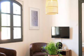 Ferienwohnung für 2 Personen in Arles