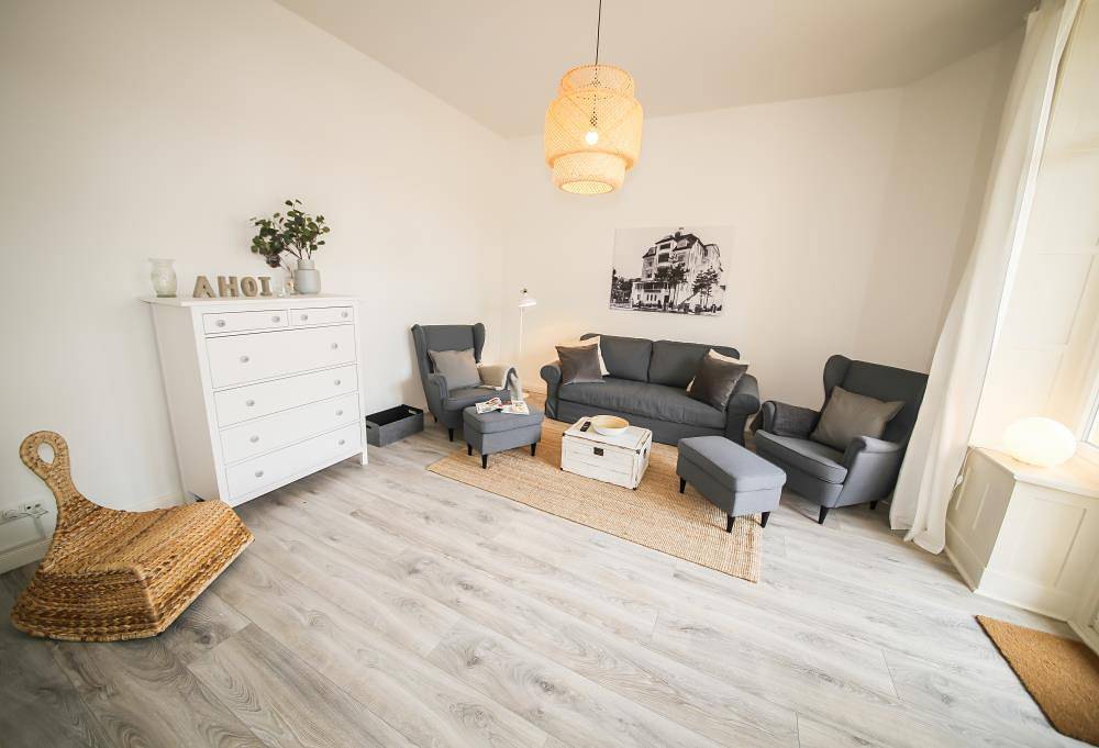 Appartamento vacanze a Lübecker Bucht a partire da 129€ a notte