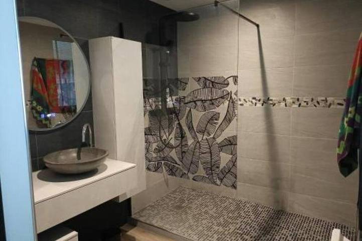 Gîte pour 4 personnes dans Montreux-Château - 3