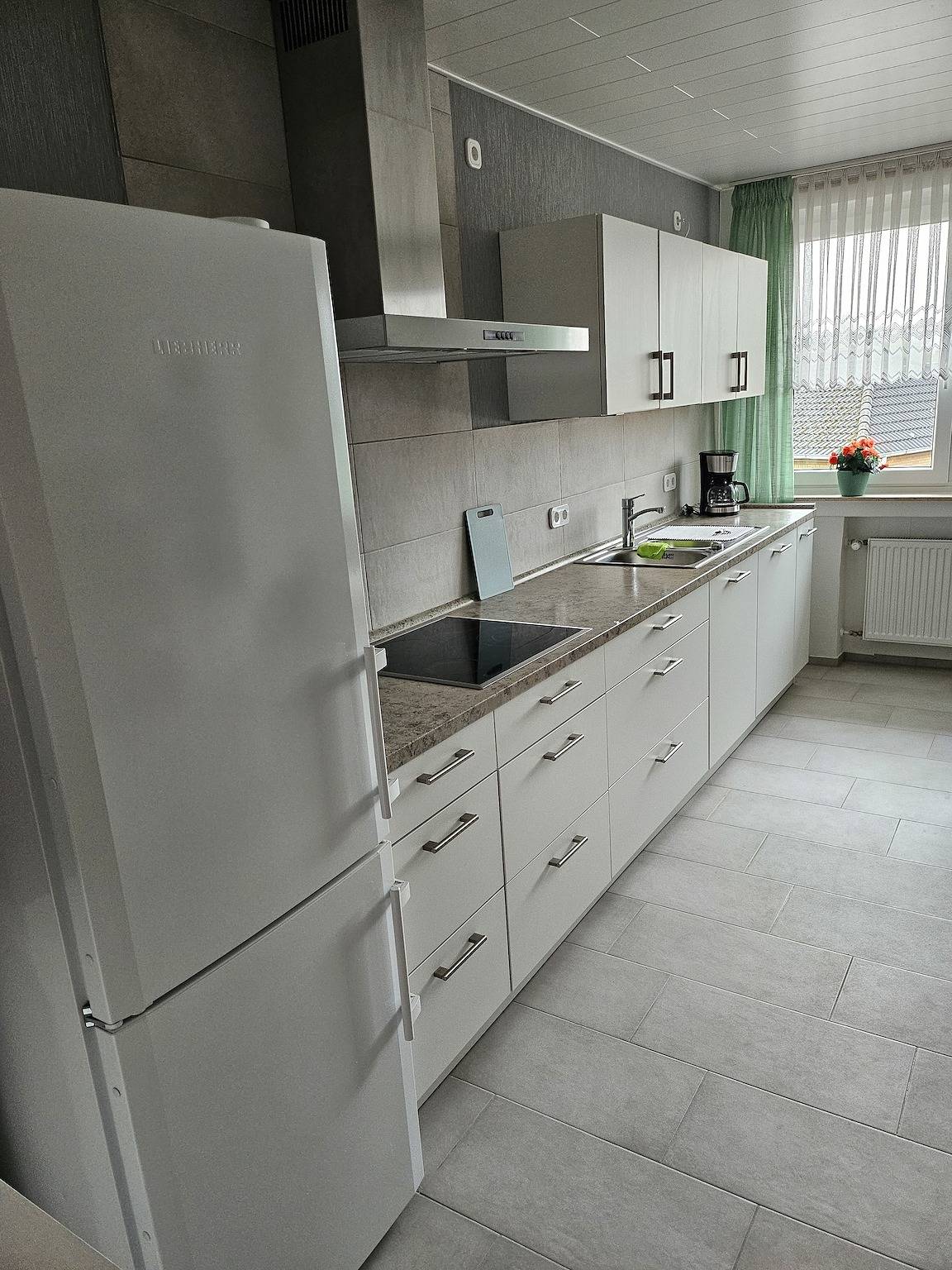 Ganze Ferienwohnung, Ferienwohnung / Monteurwohnung  Majü in Bremerhaven, Südliches Cuxland