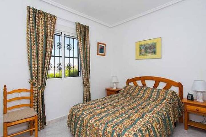 Ferienhaus für 4 Personen, mit Balkon und Pool in Ciudad Quesada - 2